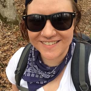 Meet your Posher, Morgan